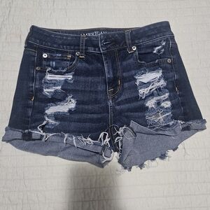 AE High-Rise Shortie
